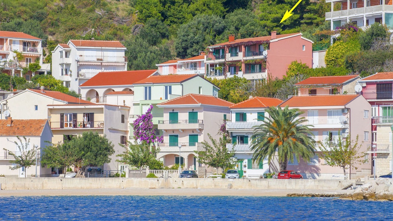 Photo of Outdoor in Podgora