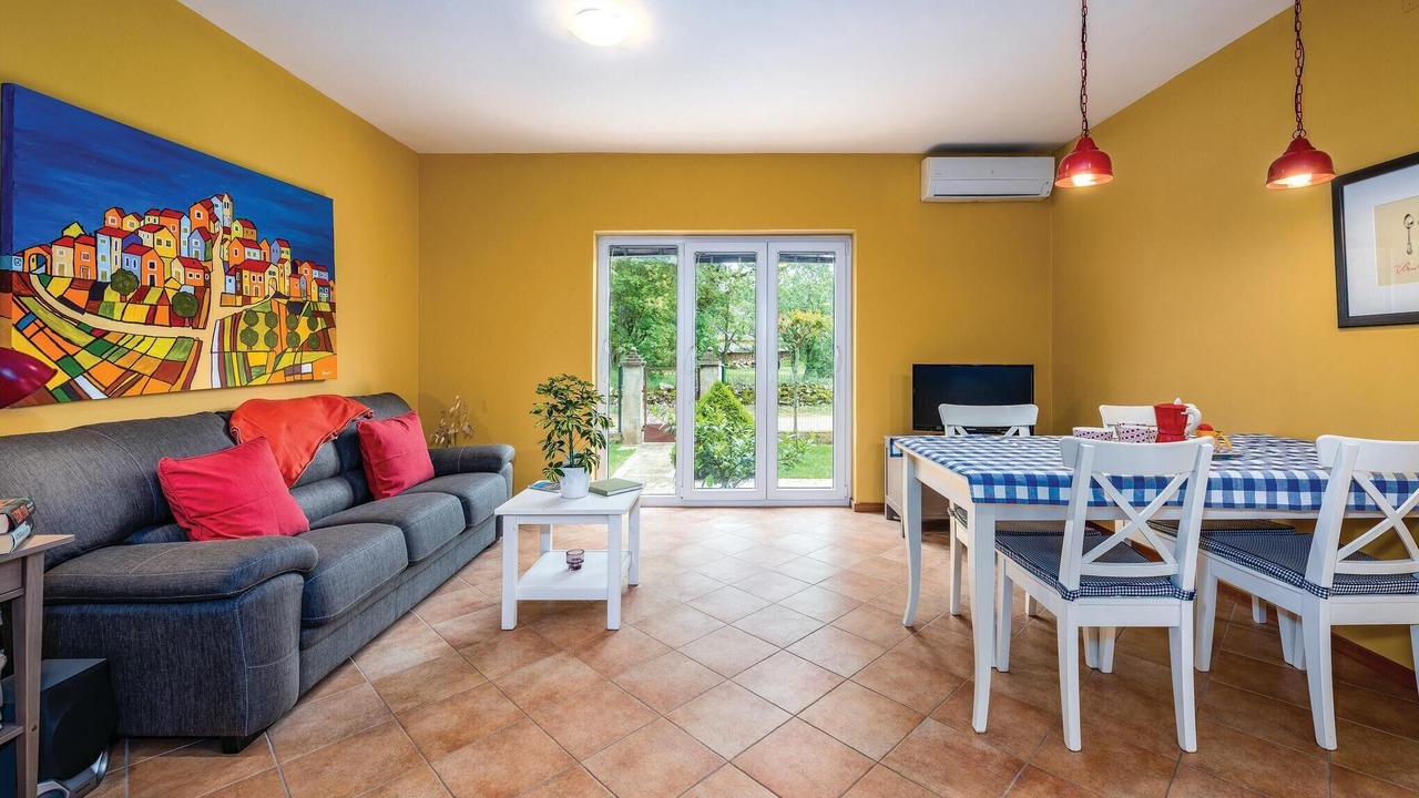 Photo of Bedroom in Babici