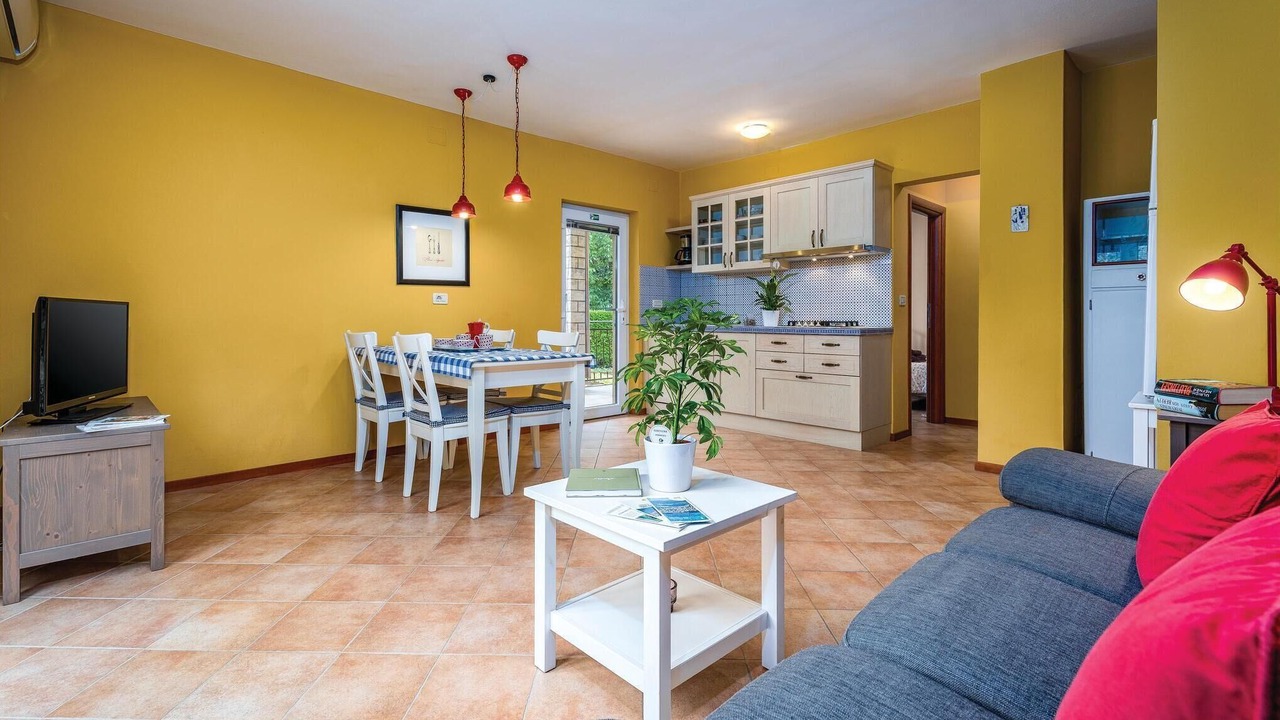 Photo of Bedroom in Babici