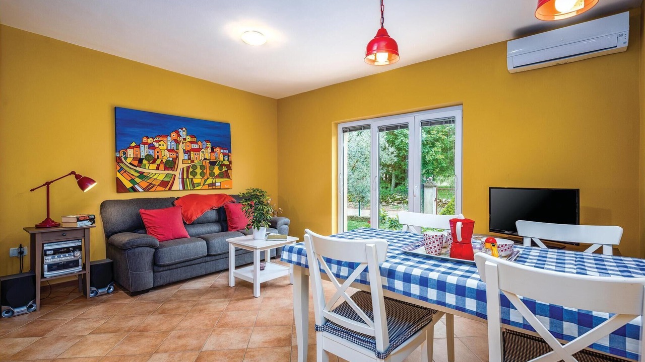 Photo of Bedroom in Babici