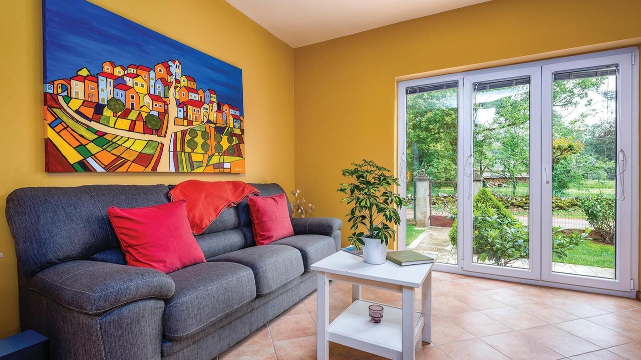 Photo of Bedroom in Babici