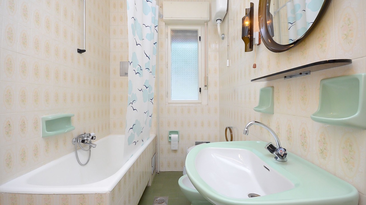 Photo of Bathroom in Icici