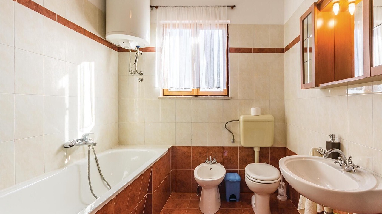 Photo of Bathroom in Grandici