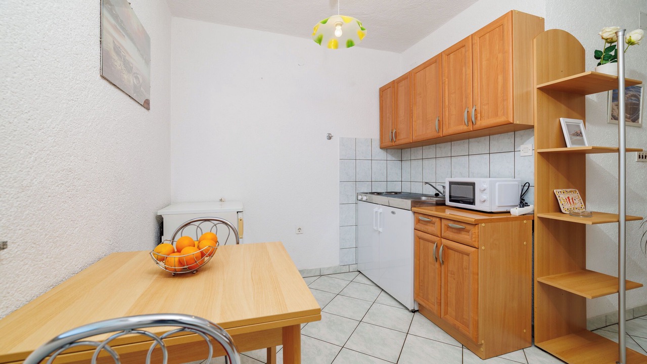 Photo of Kitchen in Vratarusa