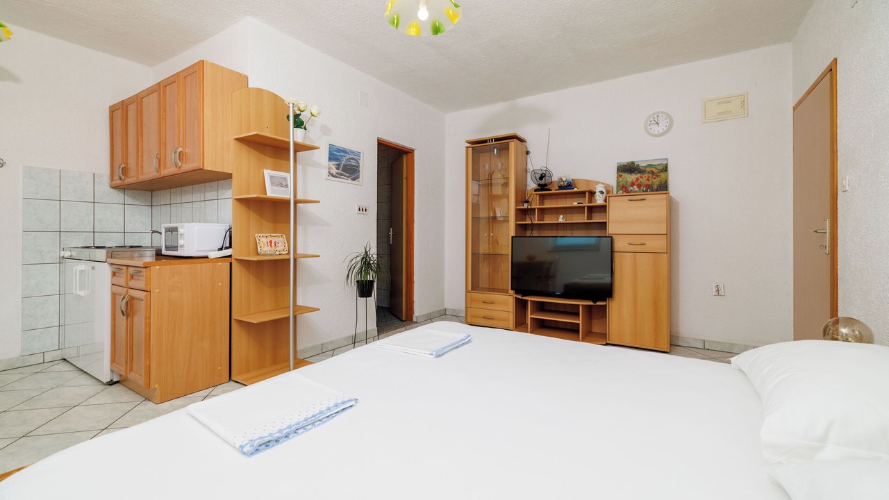 Photo of Bedroom in Vratarusa