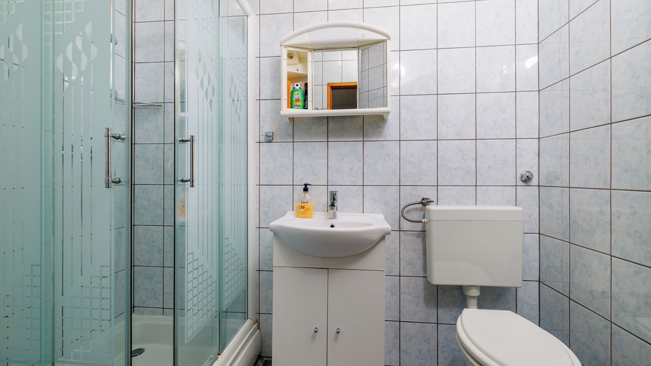 Photo of Bathroom in Vratarusa