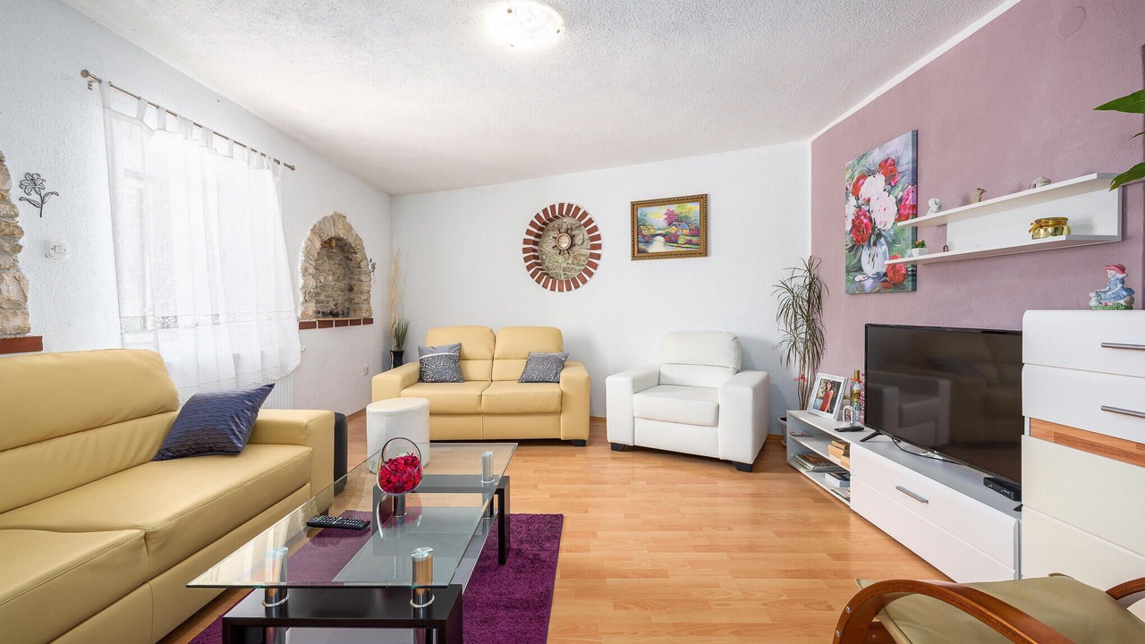 Photo of Bedroom in Cabrunici