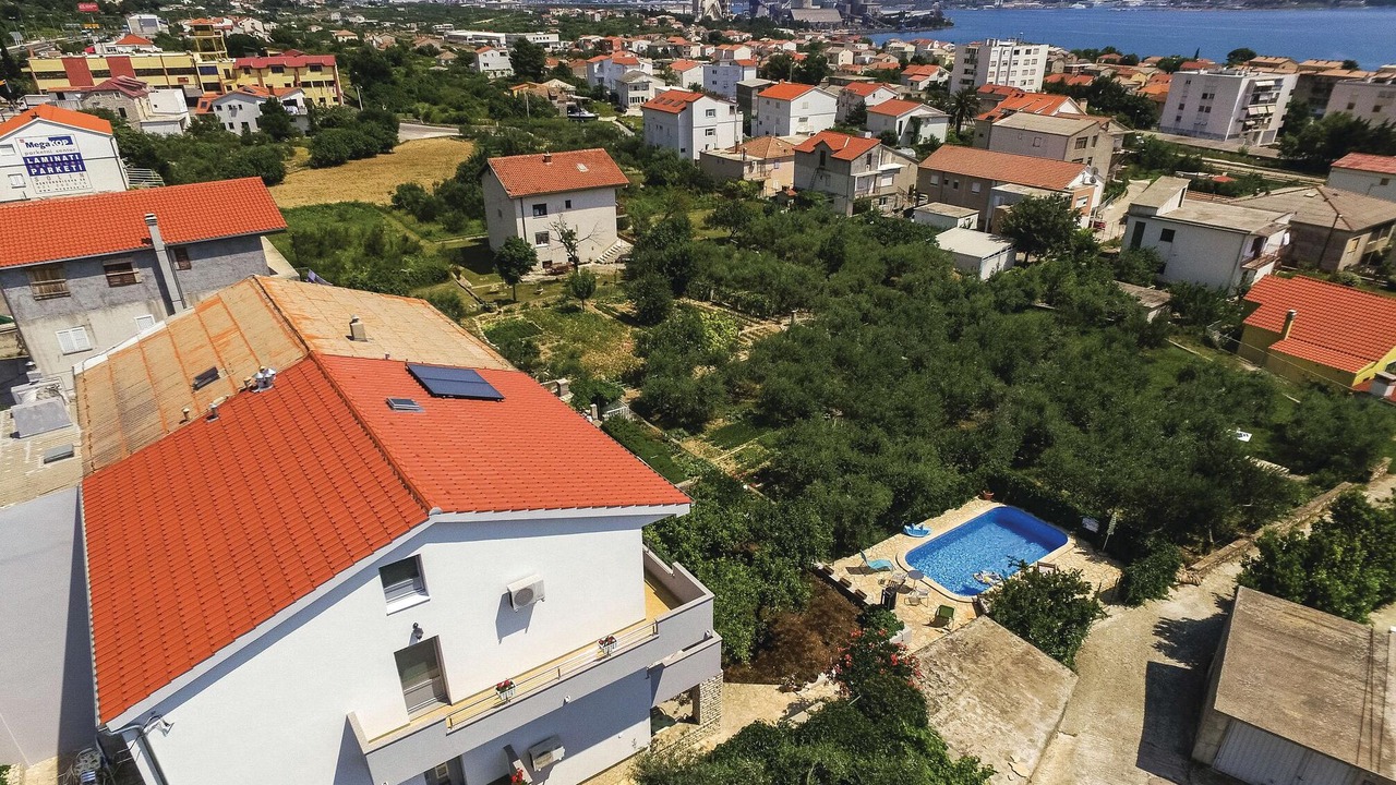 Photo of Outdoor in Kastel Sucurac