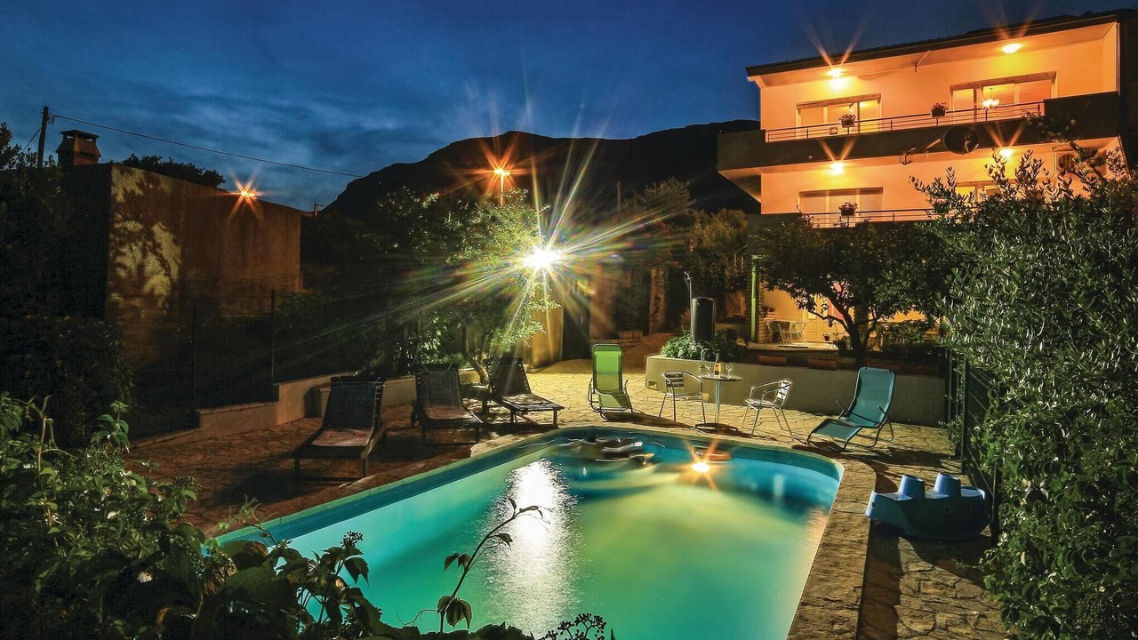 Photo of Outdoor in Kastel Sucurac