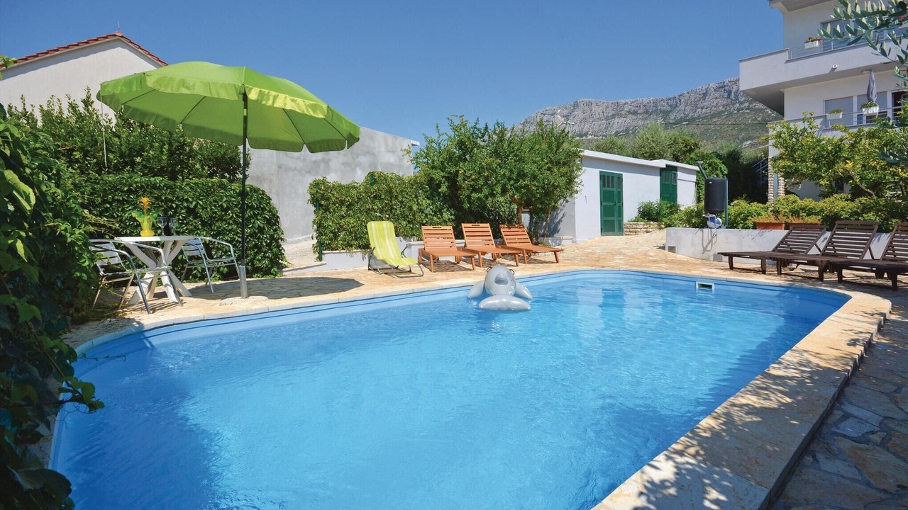 Photo of Outdoor in Kastel Sucurac