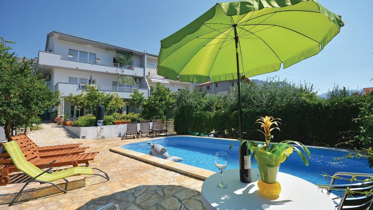 Photo of Outdoor in Kastel Sucurac