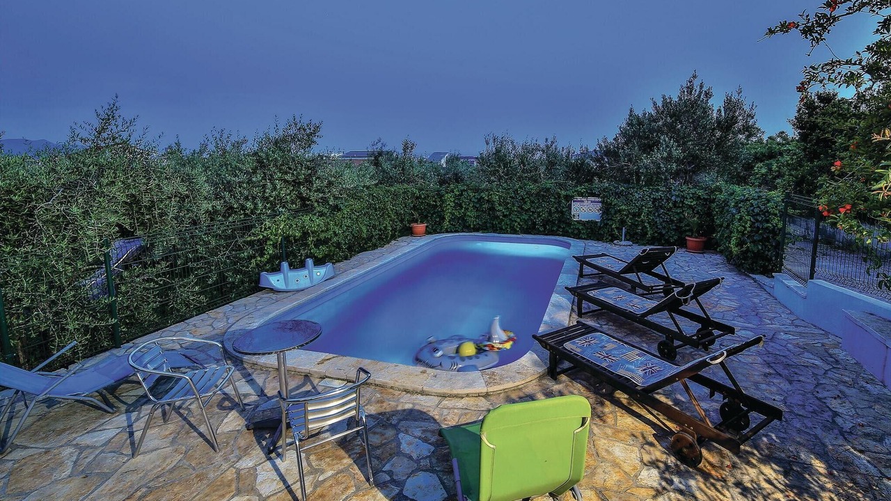 Photo of Outdoor in Kastel Sucurac