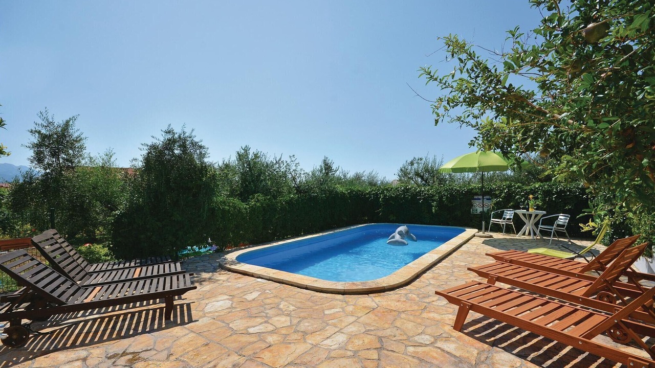 Photo of Outdoor in Kastel Sucurac