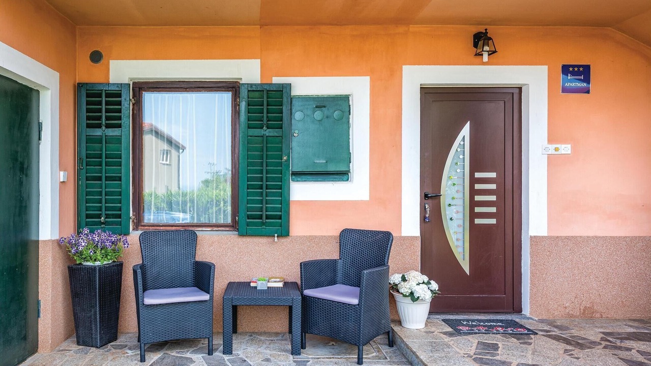 Photo of Bedroom in Kastel