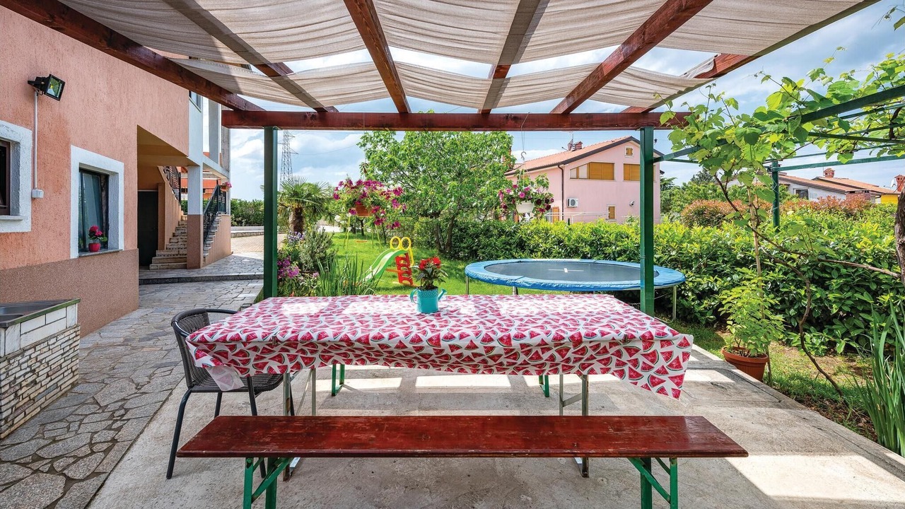 Photo of Patio Balcony in Kastel