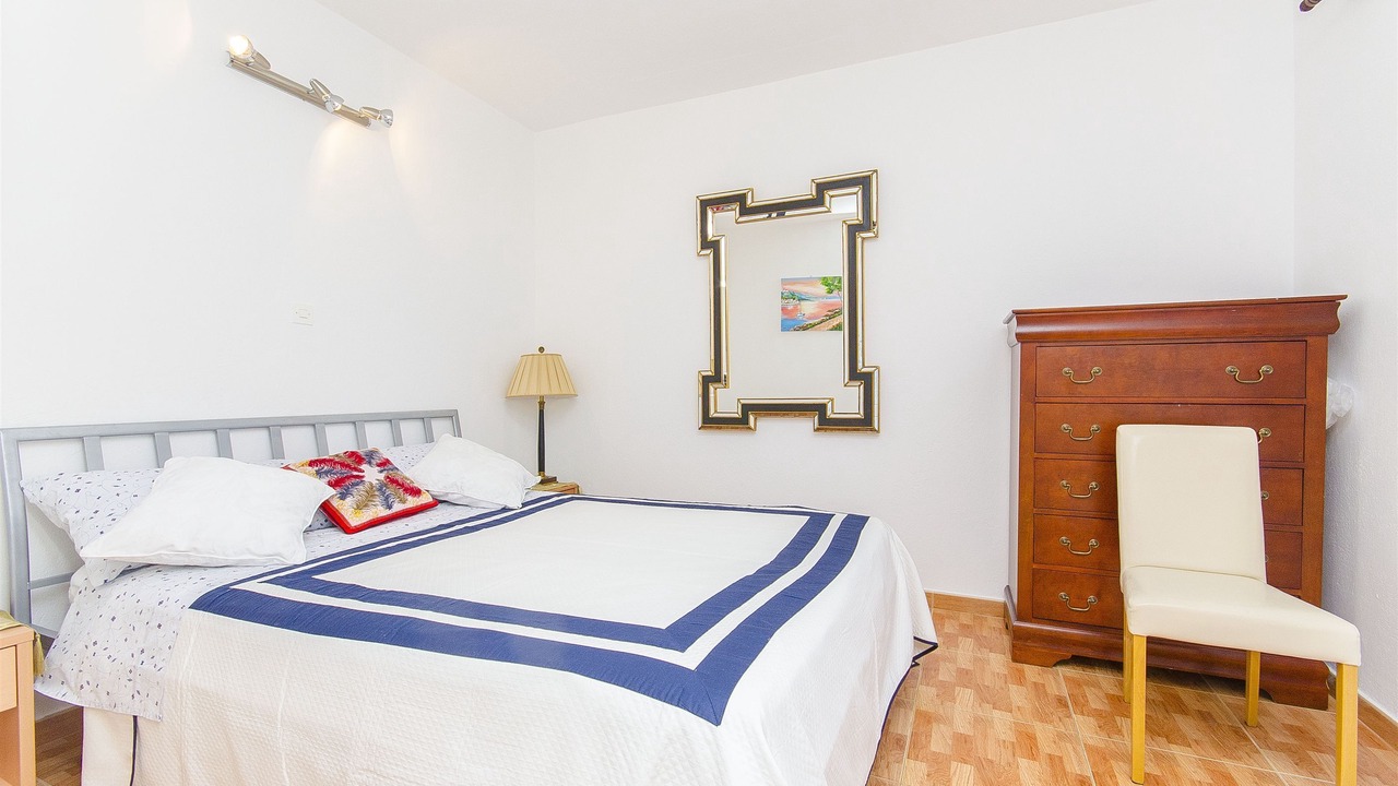 Photo of Bedroom in Sucuraj