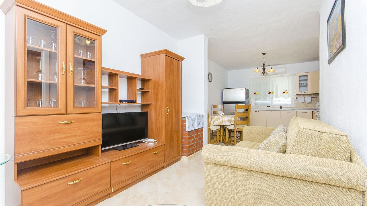 Photo of Livingroom in Sucuraj