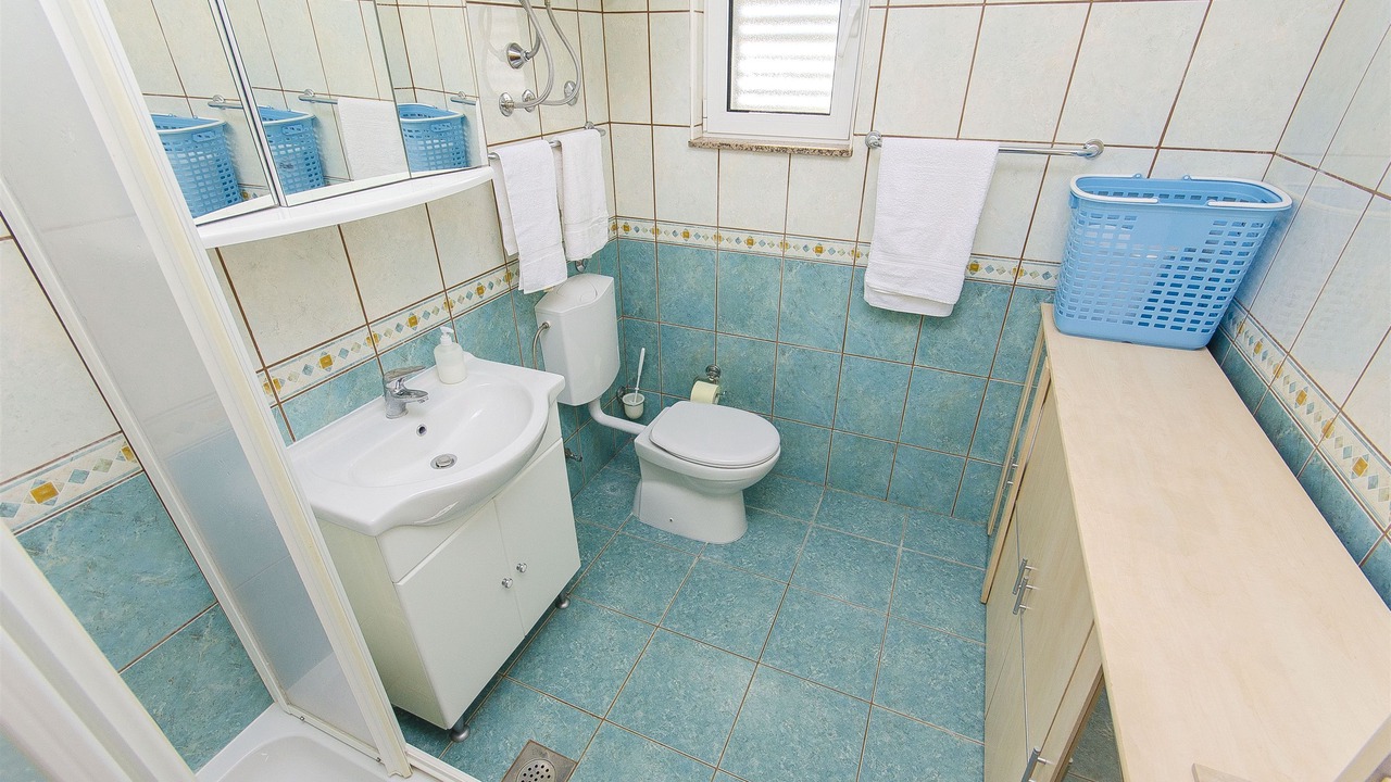 Photo of Bathroom in Sucuraj