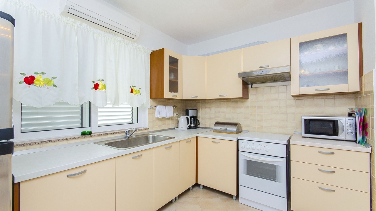 Photo of Kitchen in Sucuraj