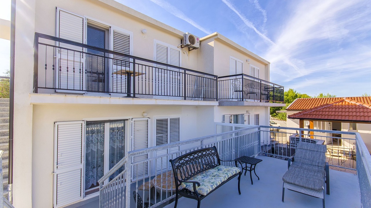 Photo of Patio Balcony in Sucuraj