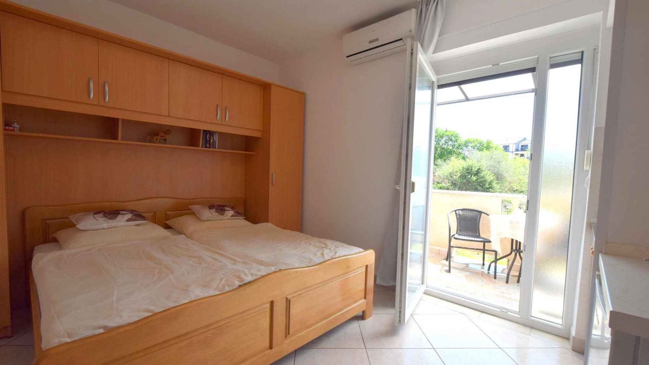 Photo of Bedroom in Milcetici