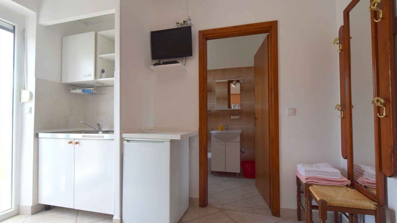 Photo of Kitchen in Milcetici