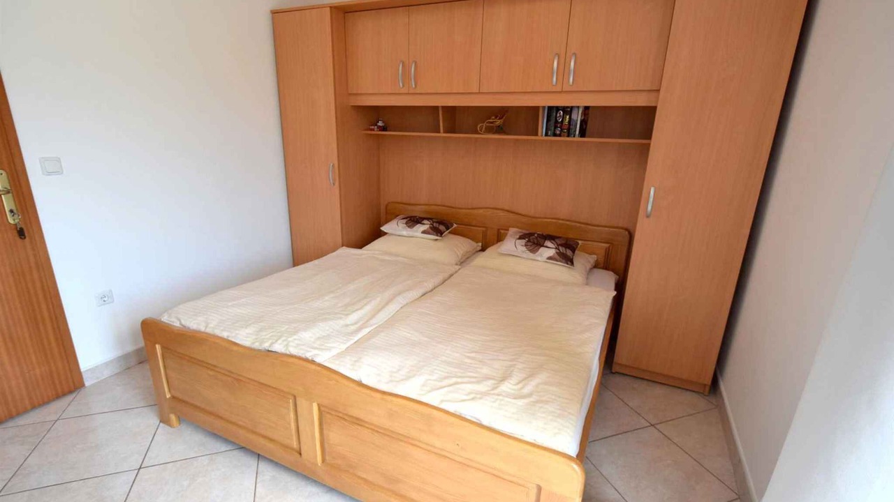 Photo of Bedroom in Milcetici