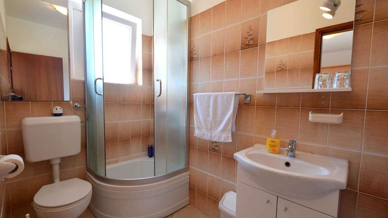 Photo of Bathroom in Milcetici