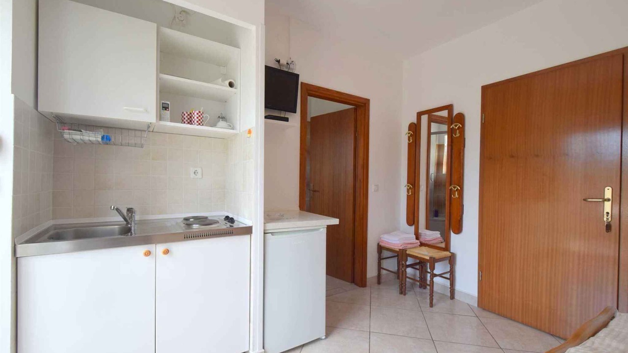 Photo of Kitchen in Milcetici