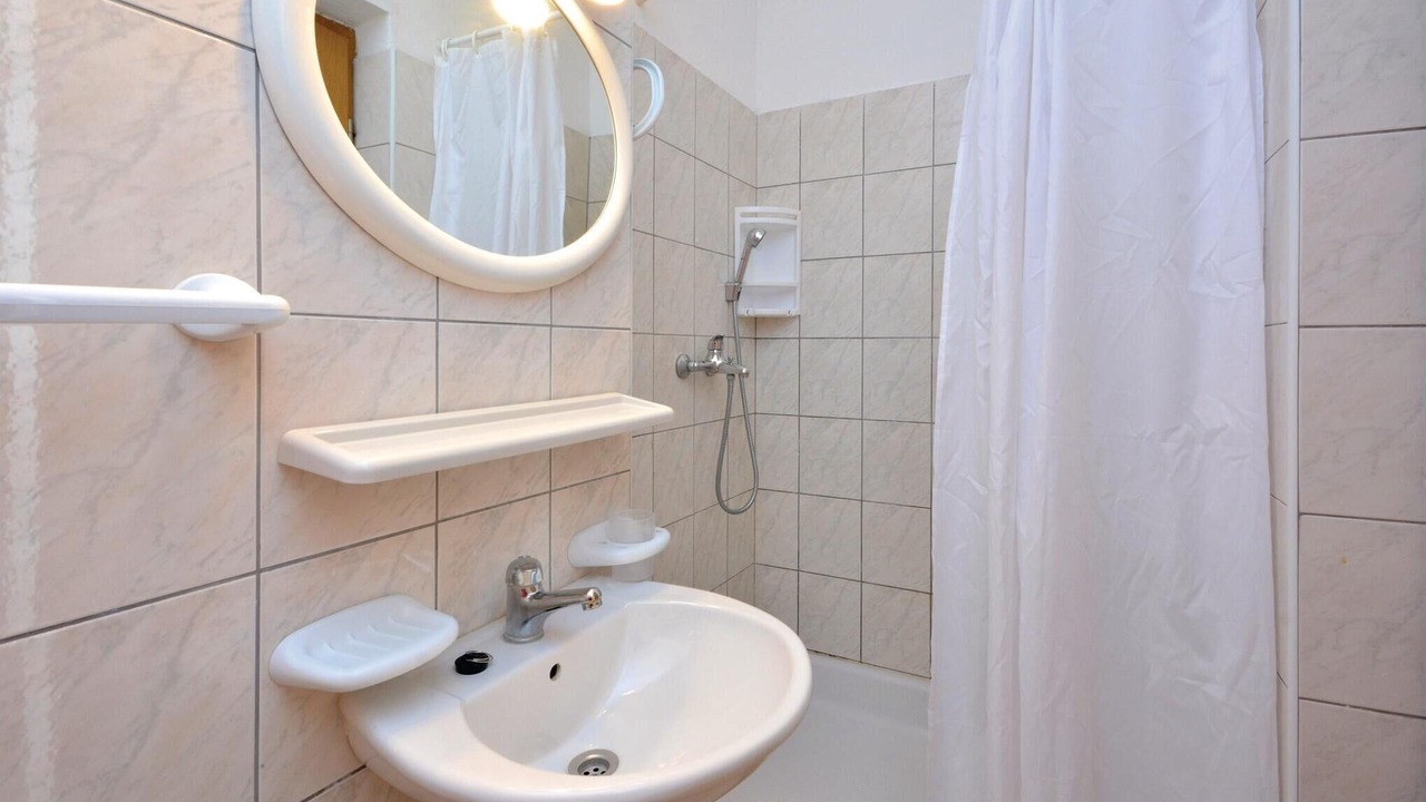Photo of Bathroom in Vrboska
