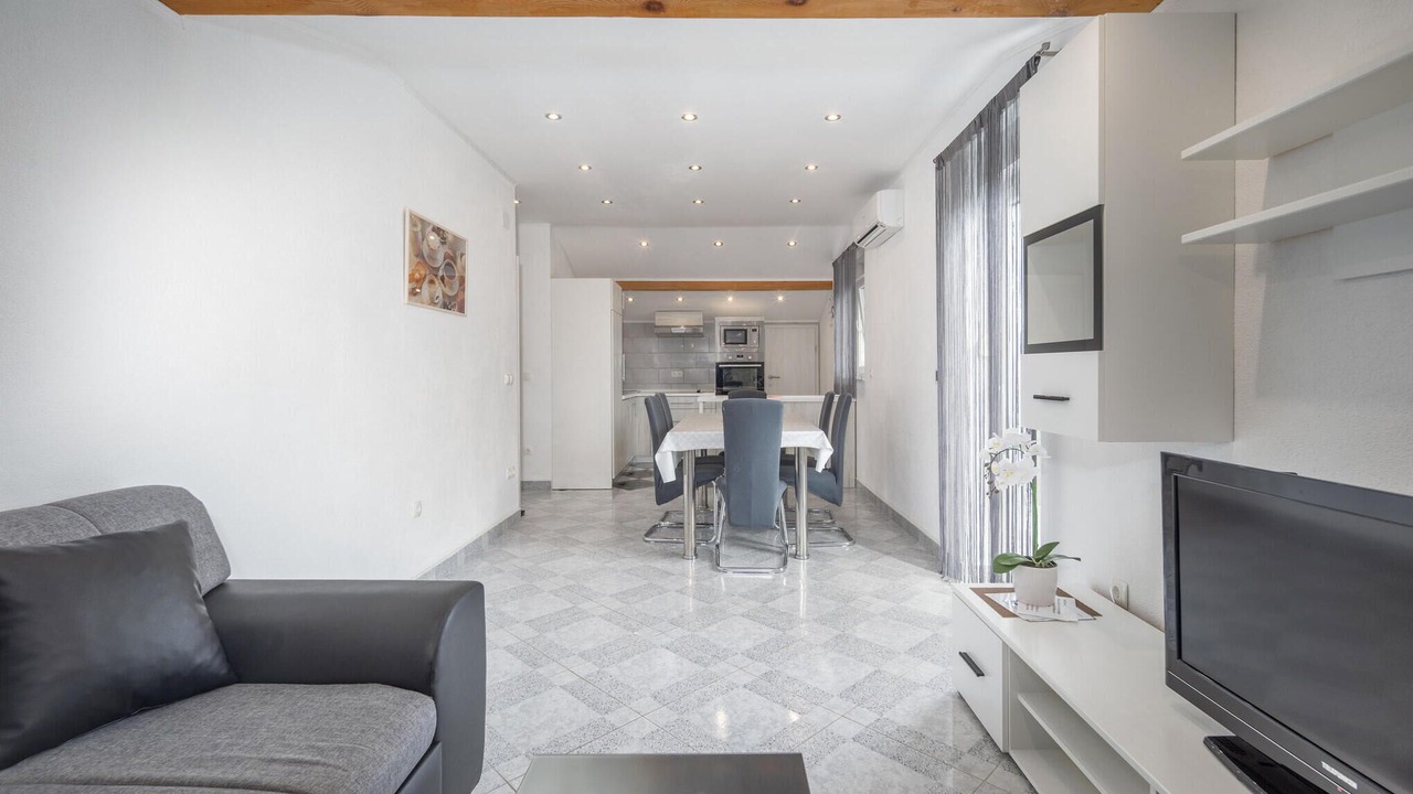 Photo of Bedroom in Crikvenica