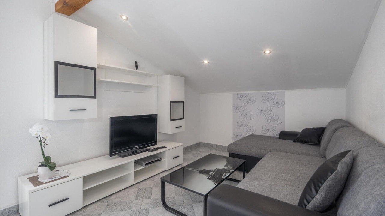 Photo of Bedroom in Crikvenica