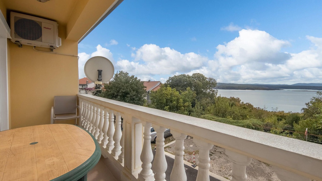 Photo of Bedroom in Crikvenica