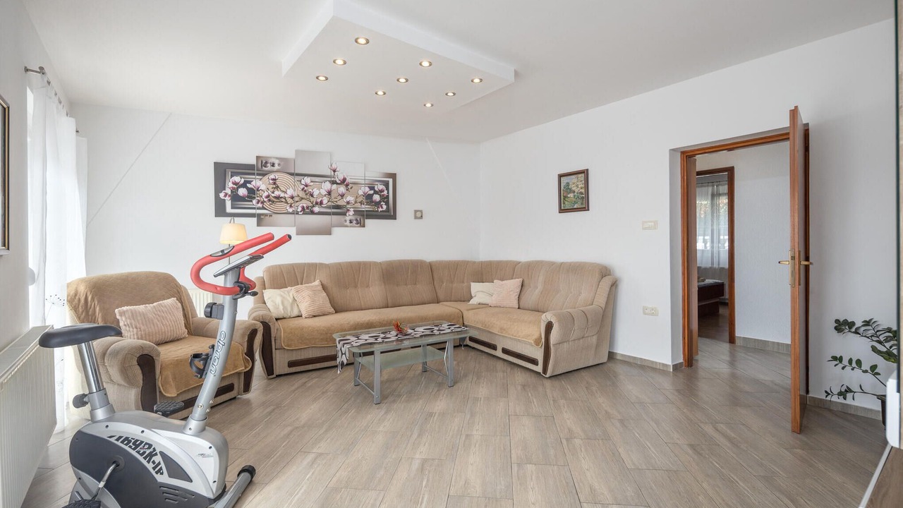 Photo of Bedroom in Crikvenica
