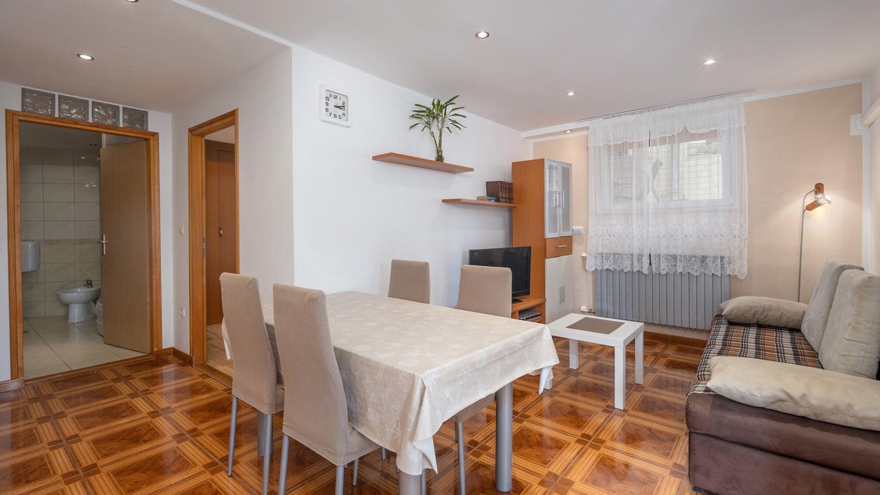 Photo of Bedroom in Crikvenica