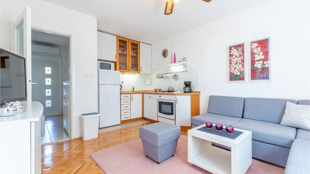 Photo of Bedroom in Poljica