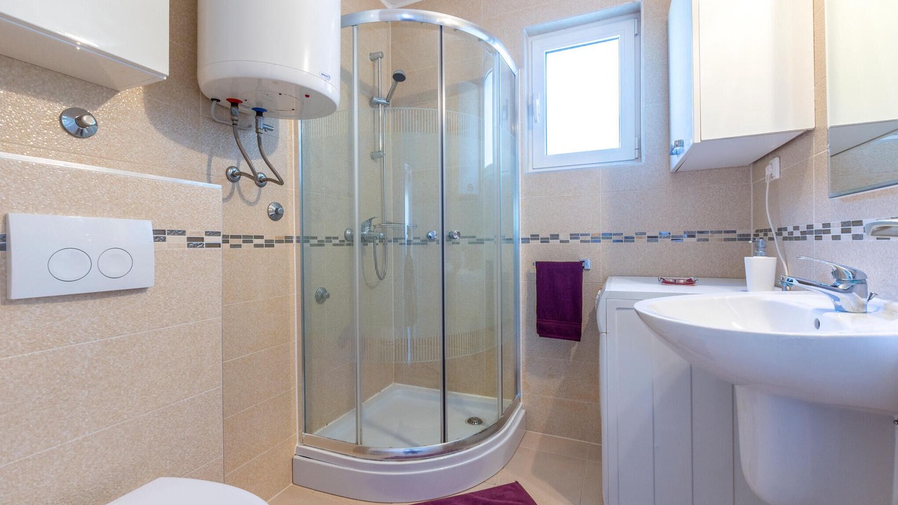 Photo of Bathroom in Poljica