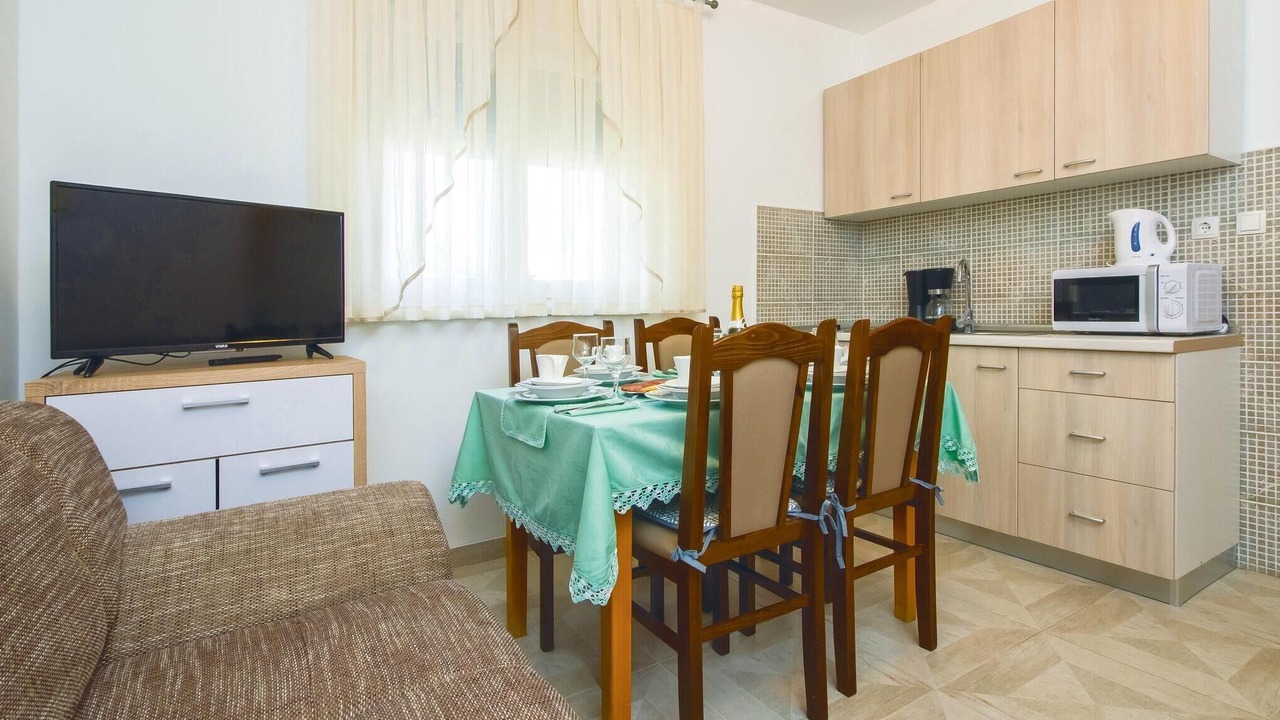 Photo of Bedroom in Dugi Rat