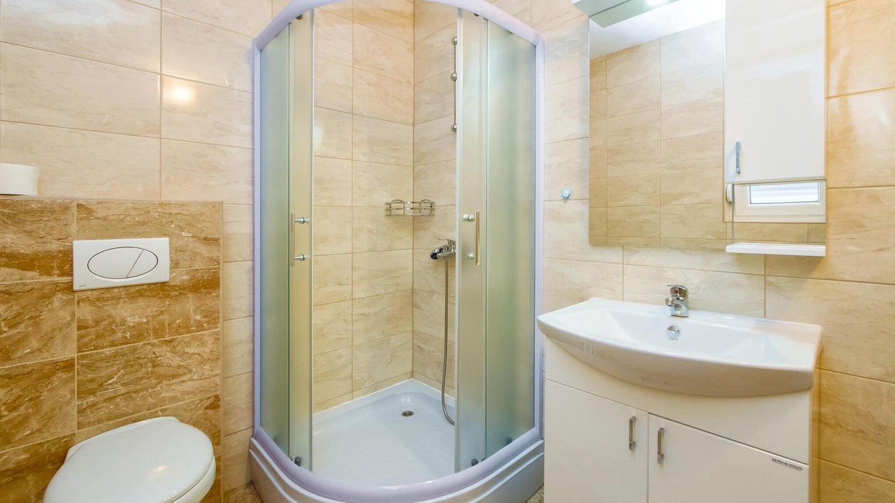 Photo of Bathroom in Dugi Rat