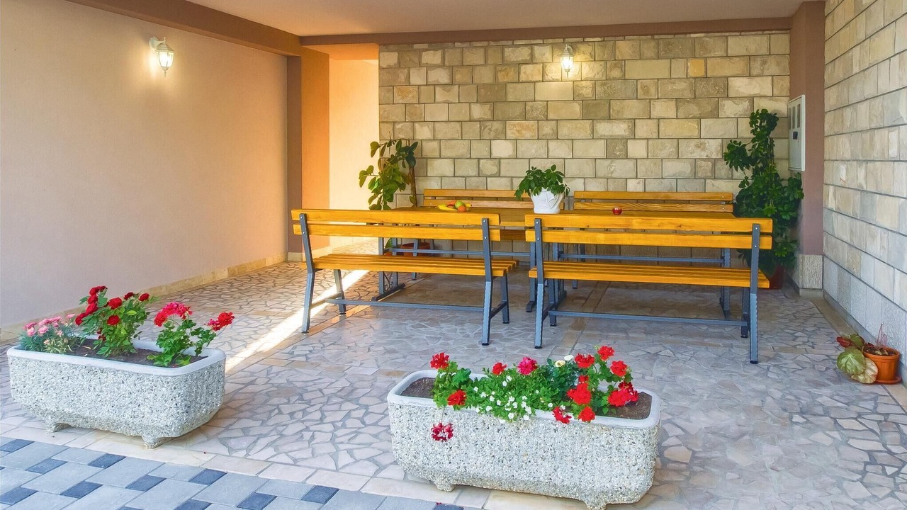 Photo of Bedroom in Dugi Rat
