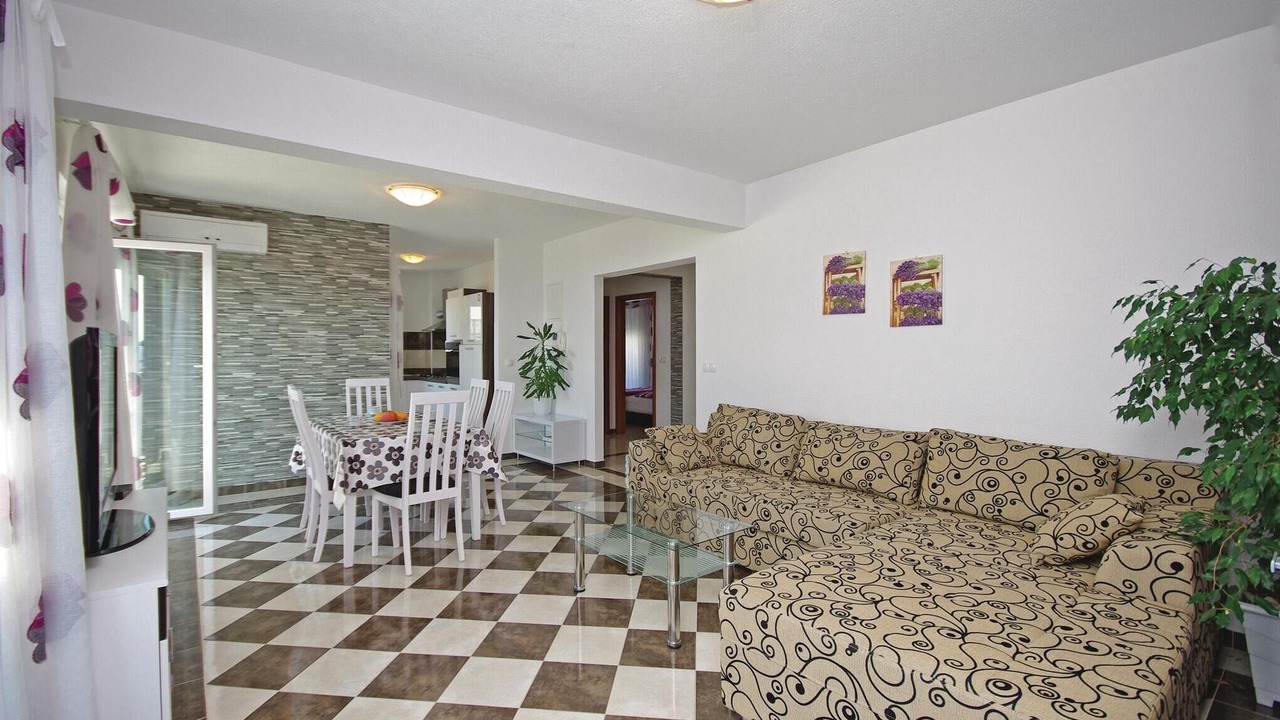 Photo of Bedroom in Zelenka