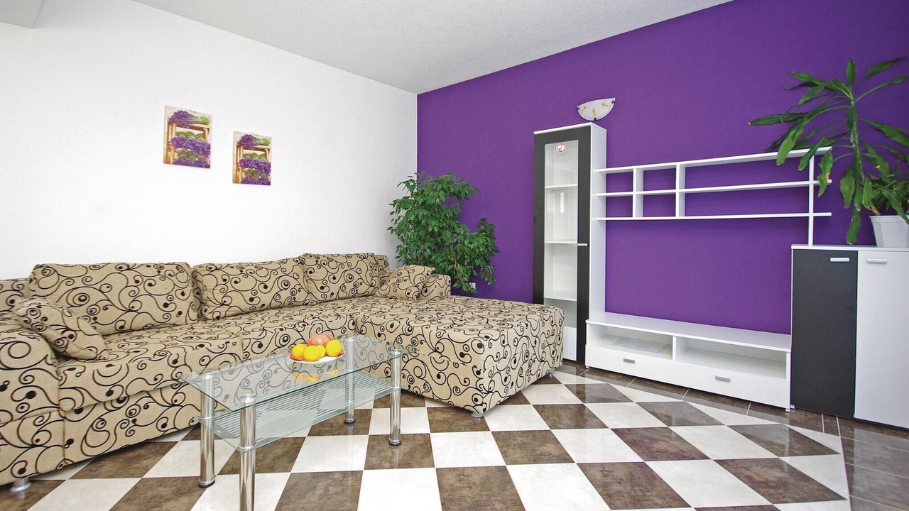Photo of Bedroom in Zelenka