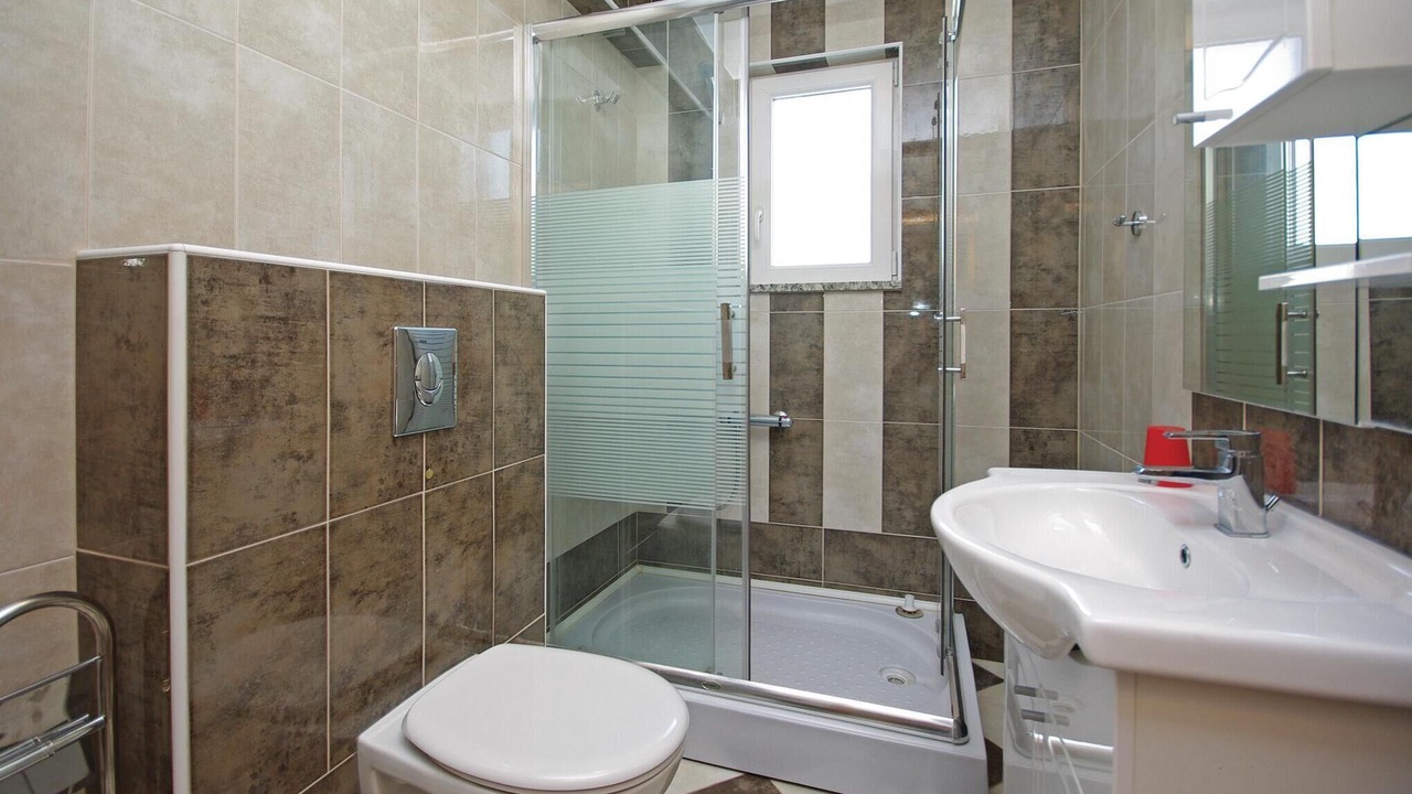 Photo of Bathroom in Zelenka