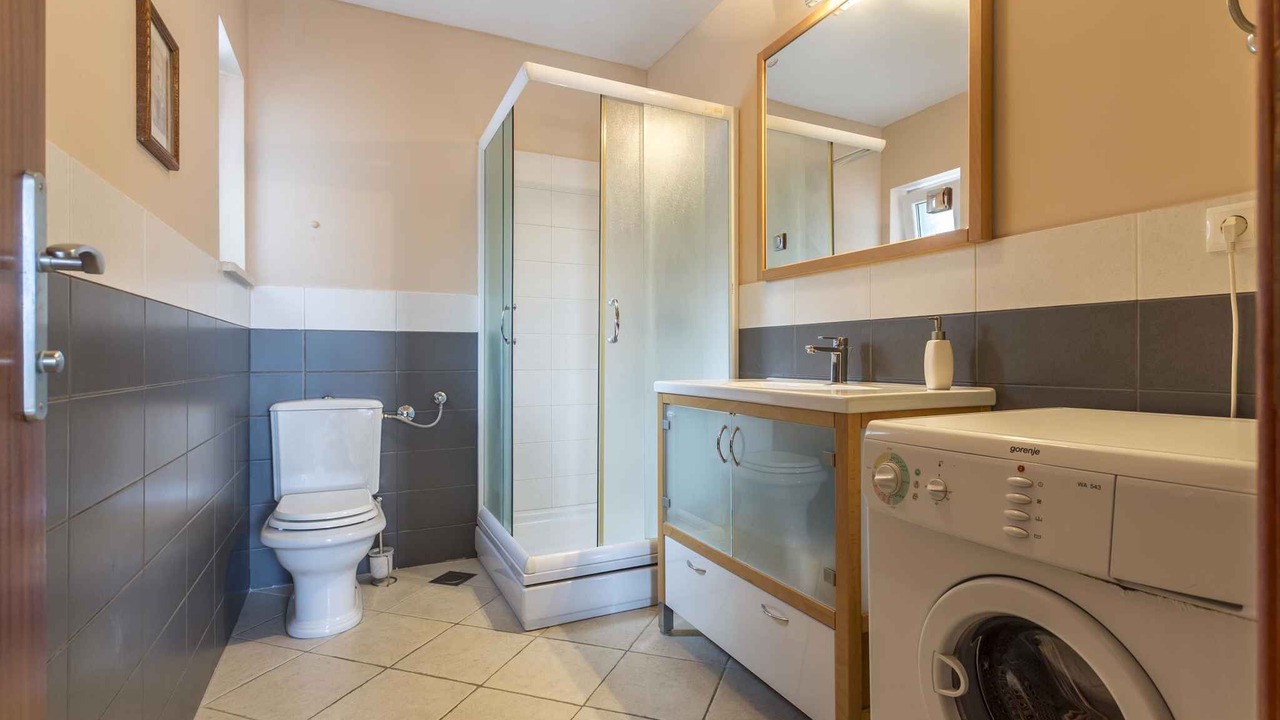 Photo of Bathroom in Medici