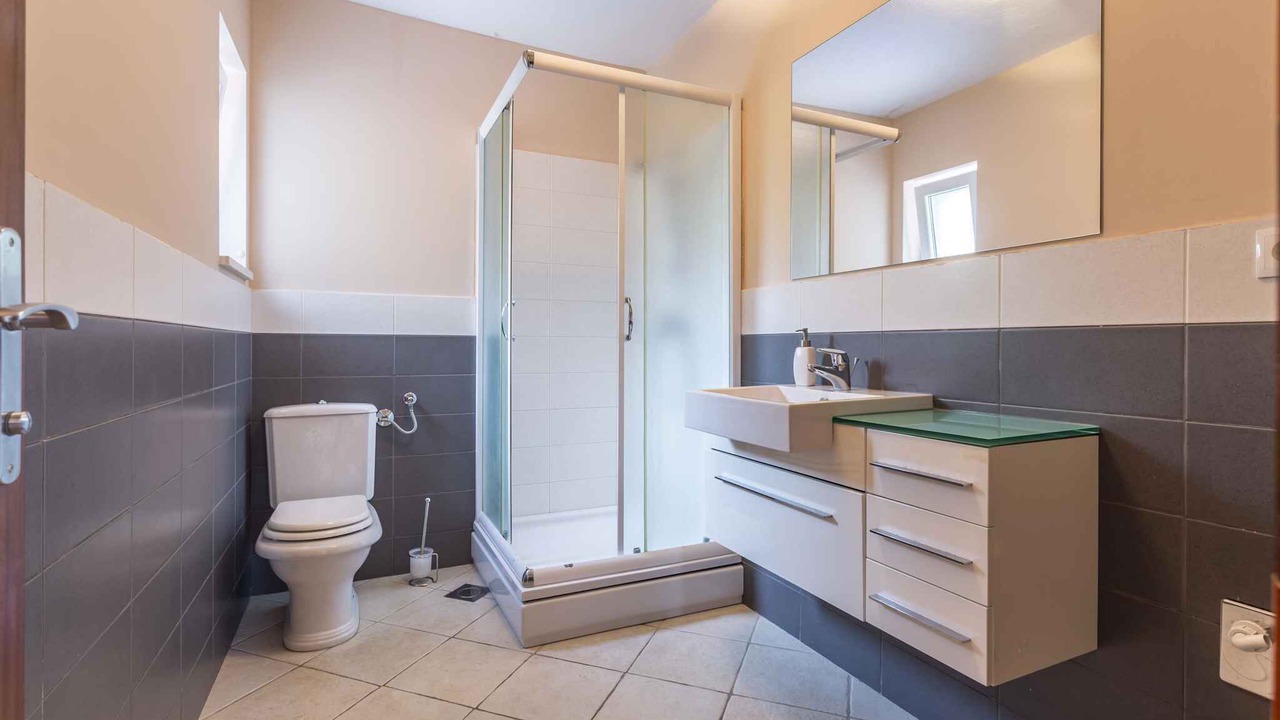 Photo of Bathroom in Medici