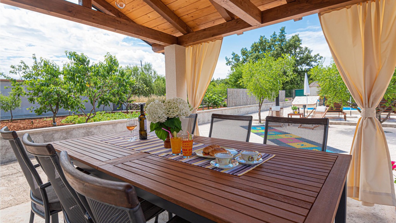 Photo of Outdoor in Sibenik