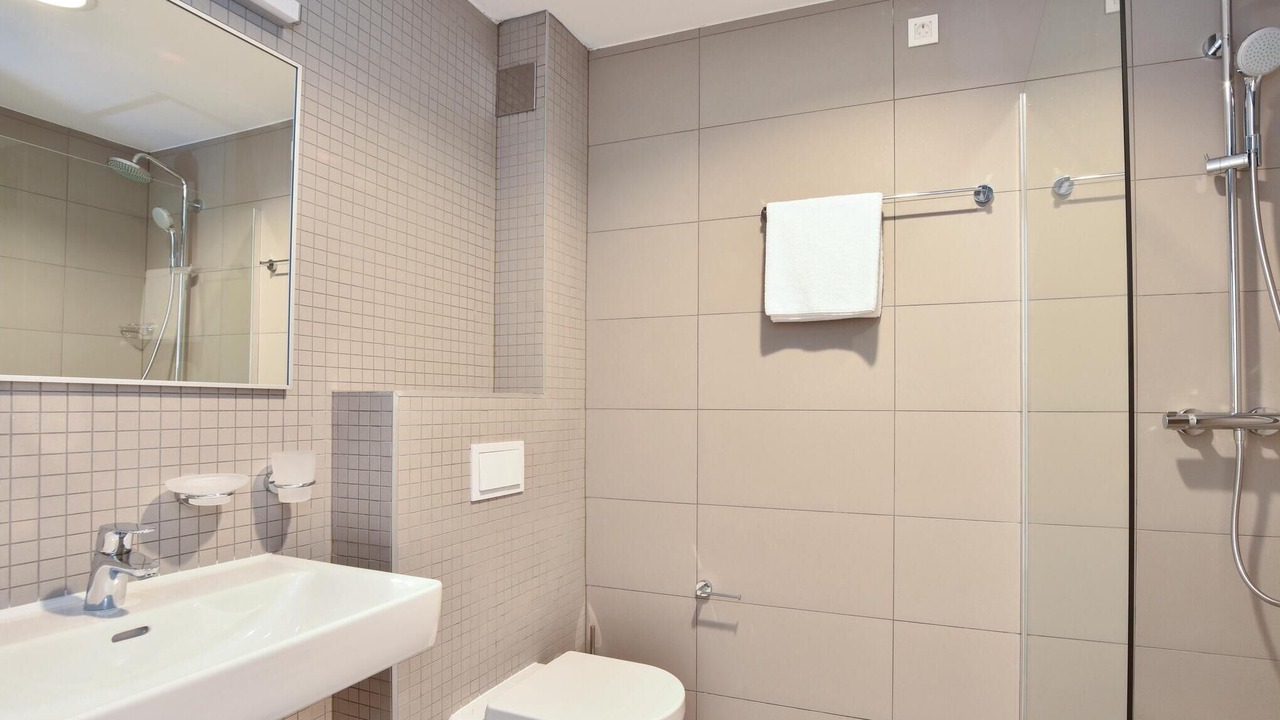 Photo of Bathroom in Omis