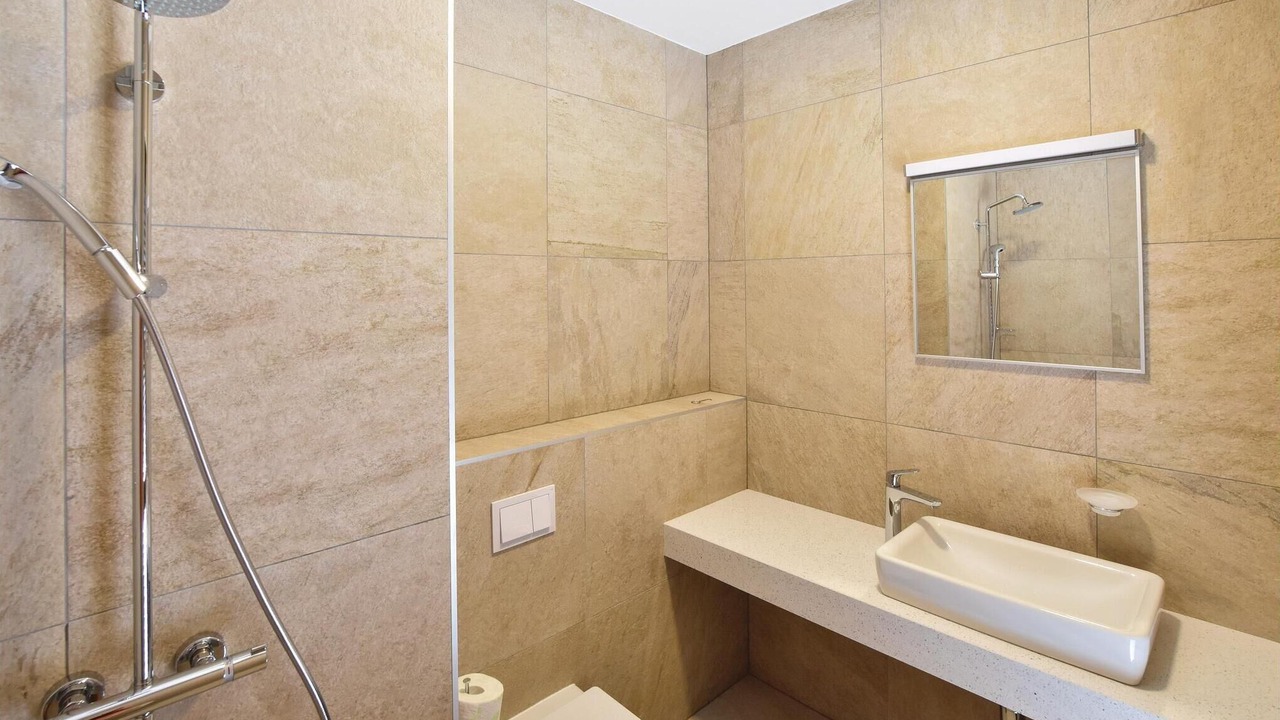 Photo of Bathroom in Omis