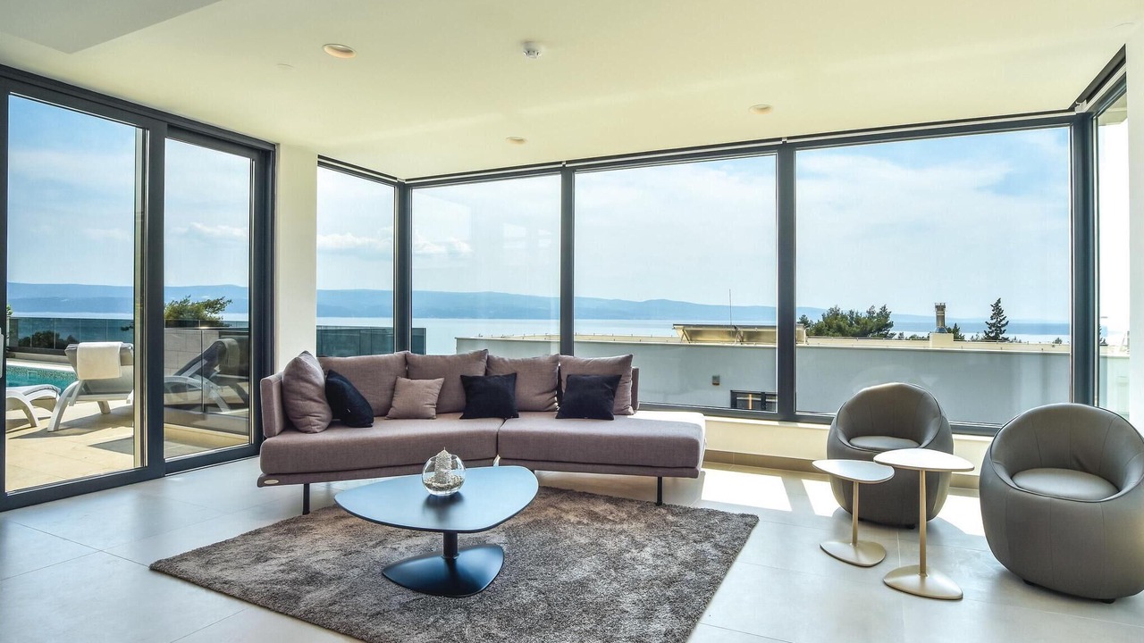 Photo of Bedroom in Omis
