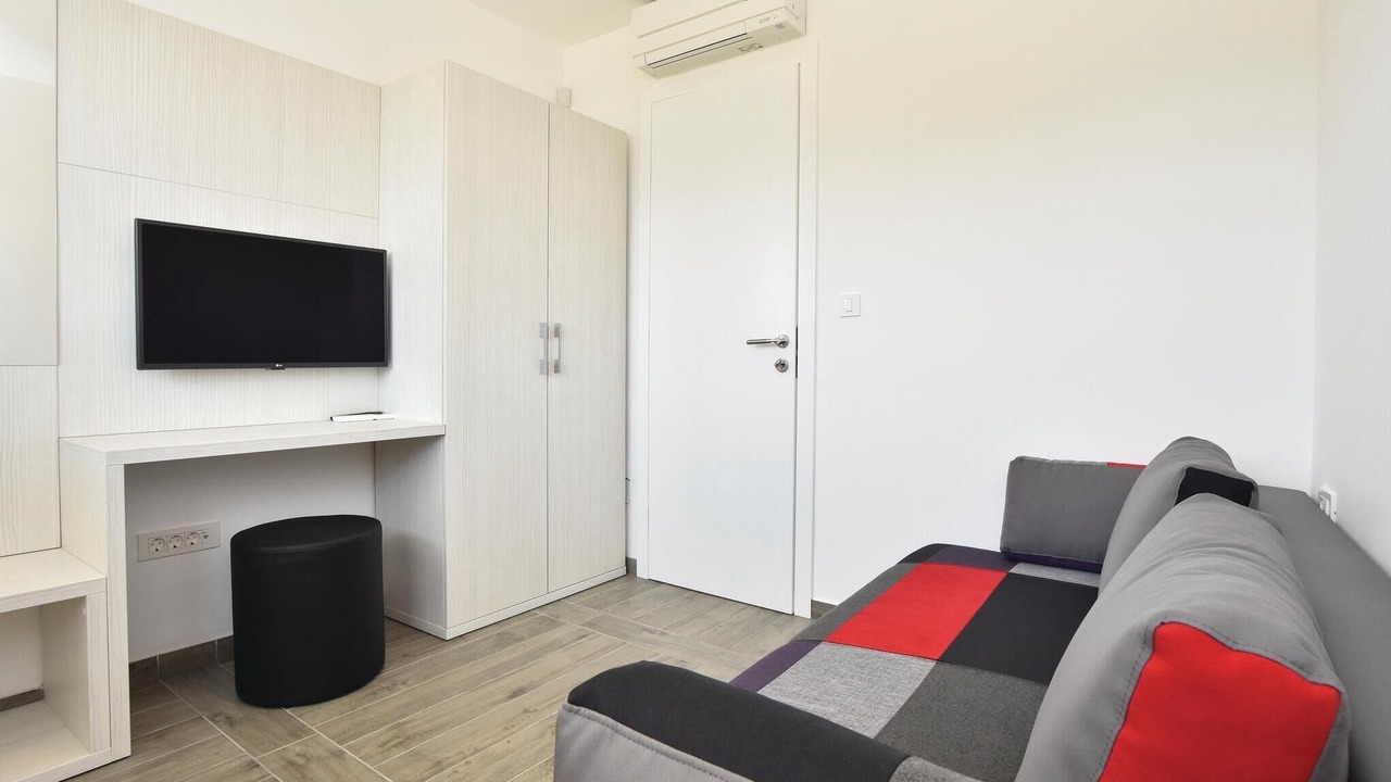 Photo of Bedroom in Omis